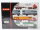 Wiking H0 198501 Modellauto LKW Set Werbemodell 1984 1:87