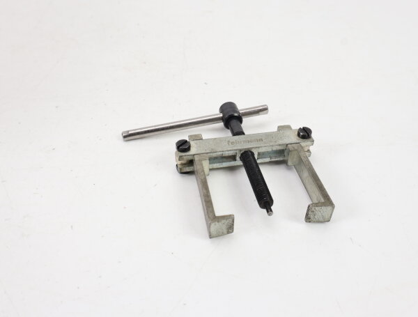 Fohrmann Werkzeuge Abzieher Radabzieher für Spur H0 bis 35 mm Ø