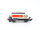 Märklin H0 4501 Güterwagen Kesselwagen  ESSO 0021 112-6 DB