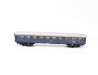 Märklin Primex H0 4011 Personenwagen D-Zug-Wagen 1....