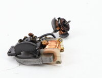 Märklin H0 216730 Ersatzteil Motorschild  mit Anker/Motor für Lok E03