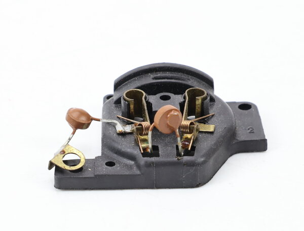 Märklin H0 216730 Ersatzteil Motorschild für Lok E03