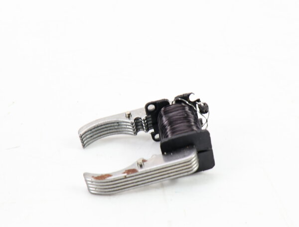 Märklin H0 237550 Ersatzteil Feldmagnet Motortrommel für Dampfloks BR 78