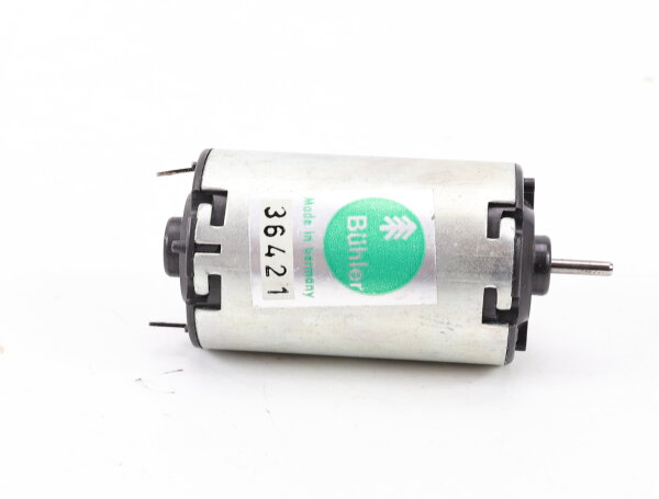 Bühler H0 36421 Ersatzteil Motor 5-polig / 12V