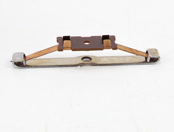 Märklin H0 7164 Ersatzteil Schleifer Skischleifer 50 mm