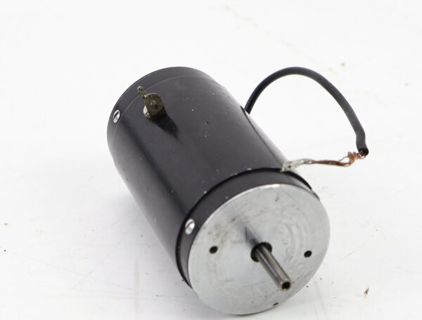 No Name Elektromotor Länge 37 mm 21 mm Ø