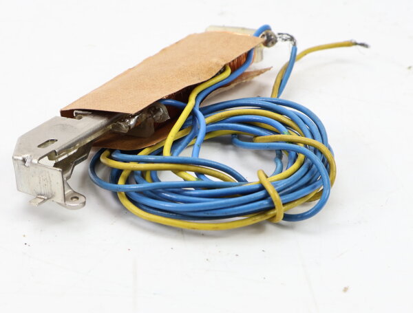 Märklin H0 5119 Ersatzteil elektrischer Weichenantrieb rechts