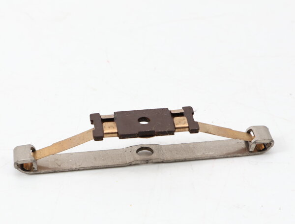 Märklin H0 7164 Ersatzteil Schleifer Skischleifer 50 mm