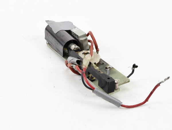 Fleischmann H0 Ersatzteil Umschaltrelais für Loks  / AC / DC