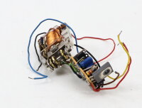 Märklin H0 Walzenumschalter mit Vorschaltelektronik