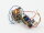 Märklin H0 Walzenumschalter mit Vorschaltelektronik