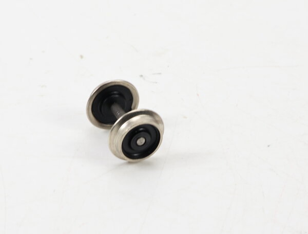 Spur H0 Ersatzteil Radsatz / DC