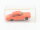 Märklin H0 Modellauto PKW Ford Taunus 17M verglast orange 1:87