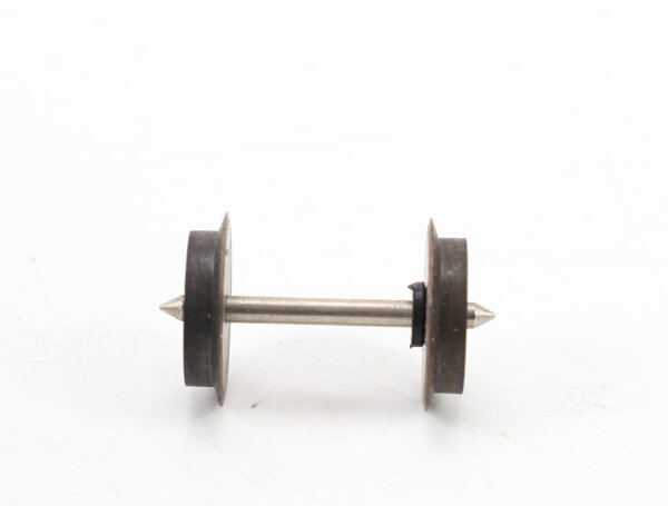 Spur H0 Ersatzteil Radsatz Scheibe / DC