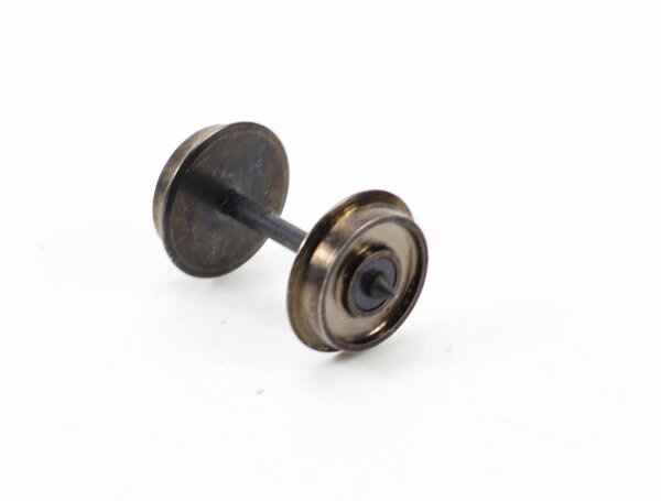 Spur H0 Ersatzteil Radsatz Scheibe/ DC