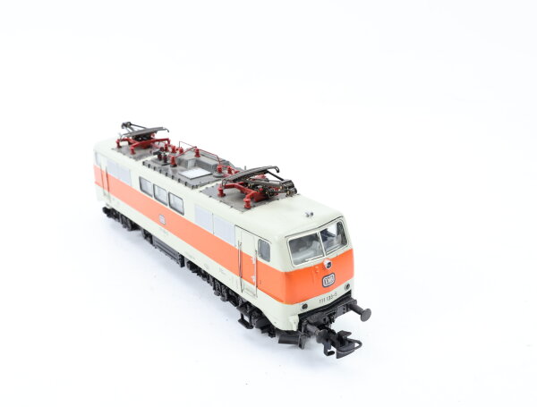 Märklin H0 3355 Elektrolok E-Lok  S-Bahn BR 111 133-5 DB / Digital