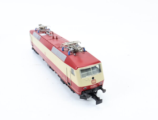 Märklin H0 3153 Elektrolok E-Lok BR 120 001-3 DB