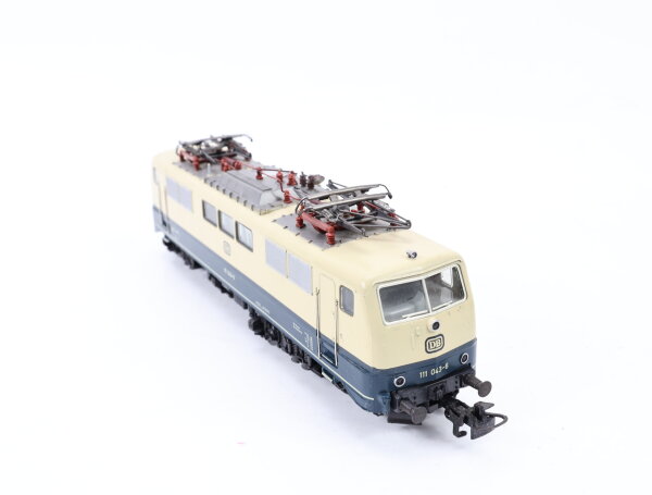 Märklin H0 3042 Elektrolok E-Lok BR 111 043-6 DB