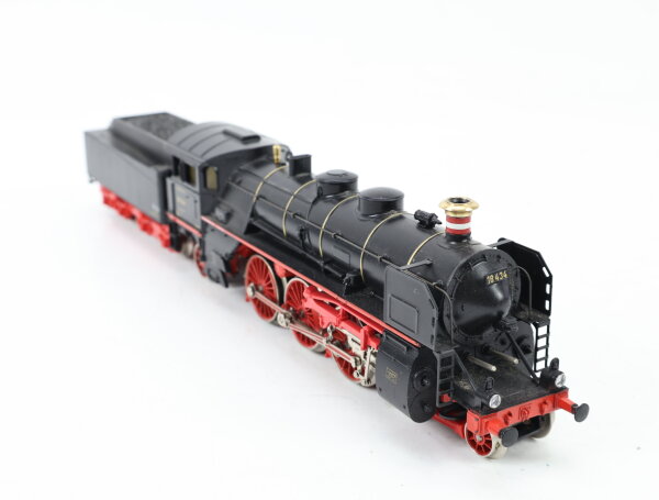 Märklin H0 3518 Dampflok Schlepptenderlok "Rheingold" BR 18 434 DRG