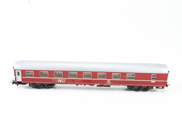 Märklin H0 4150 Personenwagen Schlafwagen TEN 70 415-2 DB