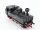 Märklin H0 3090 Dampflok Tenderlok KLVM schwarz 1:87