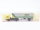 RMM H0 708 Modellauto LKW Sattelzug MB 1633 LS/38 TNTE Helminger 1:87