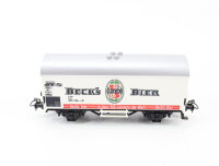 Märklin Primex H0 4548 Güterwagen Bierwagen...
