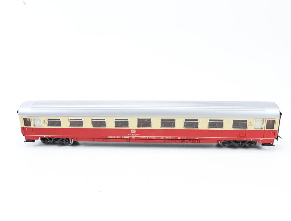 Märklin H0 4147 Personenwagen TEE Abteilwagen 1.Kl. 19-90 587-5 DB