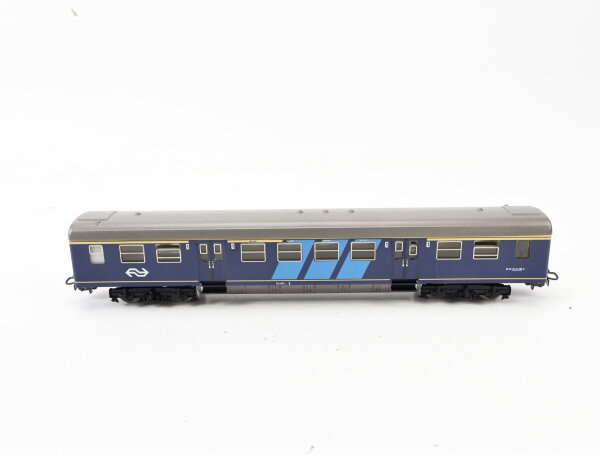 Märklin H0 4417 Personenwagen D-Zug 1. Kl. 37 205-0 NS