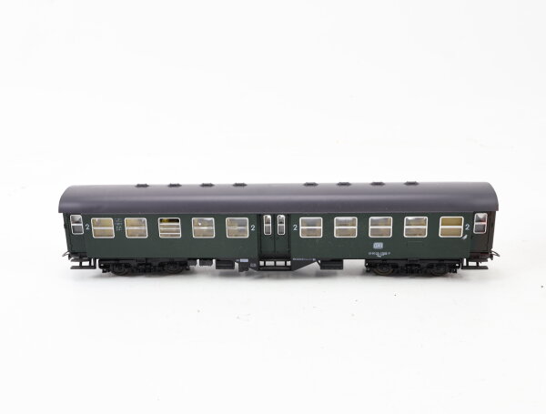 Roco H0 4251 Personenwagen Umbauwagen 2. Klasse 11593-0 DB / NEM