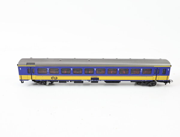 Märklin H0 4164 Personenwagen D-Zugwagen Intercity 1.Kl. 70 672-7 NS