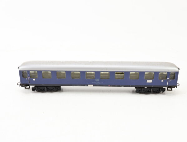 Märklin Primex H0 4011 Personenwagen D-Zug-Wagen 1. Klasse 40 167-8 DB / Blech