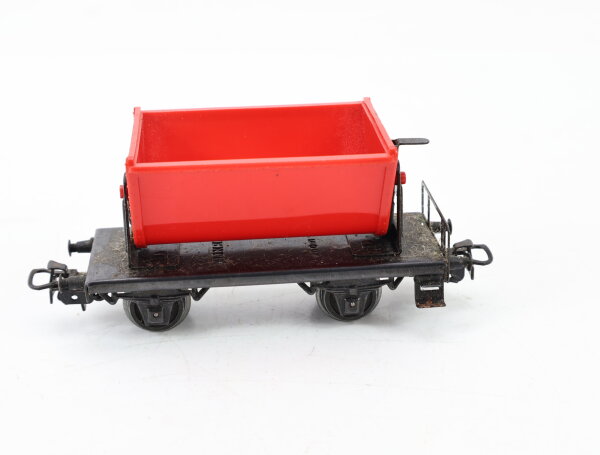 Märklin H0 4513 Güterwagen Kipplore Kippwagen Schüttgutwagen