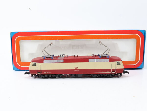 Märklin H0 3153 Elektrolok E-Lok BR 120 001-3 DB in OVP