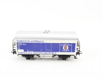 Märklin H0 4562 Sonderwagen gedeckter Güterwagen "Fosters Lager" 082 0 125-1