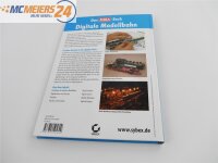 E467 SYBEX Verlag MIBA Buch "Digitale Modellbahnen"