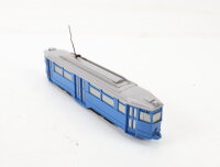 Wiking H0 222/1C Modellauto Straßenbahn...