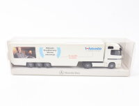 Wiking H0 B 6 600 0085 Modellauto LKW Mercedes-Benz...