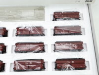Märklin H0 26536 aus Zugset 10x Güterwagen Erzzug "Langer Heinrich" / NEM OVP