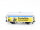 Märklin H0 4429 Güterwagen Bierwagen "Staufen Bräu" 082 0 763-9 DB