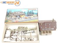 E467 Vollmer N 7915 Industriegebäude Gebäude Bauhof