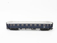 Märklin H0 43290 aus Set Personenwagen Fernschnellzug blau 1.Kl. 25149 DB / NEM