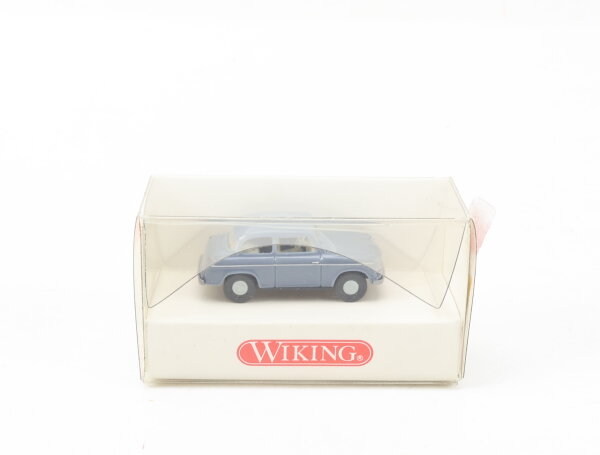 Wiking H0 806 02 23 Modellauto Lloyd Alexander Blau 1:87
