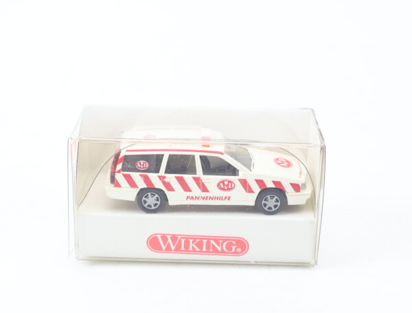 Wiking H0 078 05 28 Modellauto PKW Volvo 850 Kombi "AvD" 1:87