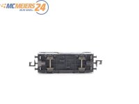 E467 Roco N 25045 Güterwagen Bierwagen "Dortmunder Union" 113 1 842-3 DB