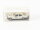 Wiking H0 Modellauto PKW MB 260 E "BRUHNS DEICHHOTEL" 1:87