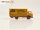 E188a Wiking H0 Modellauto LKW MB 1619 Koffer Ernst Maier Werbemodell 1:87