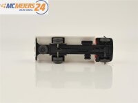 E188 Wiking H0 Modellauto LKW MB B.I.C - Copiersysteme Sondermodell 1:87
