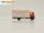 E188 Wiking H0 Modellauto LKW MB B.I.C - Copiersysteme Sondermodell 1:87
