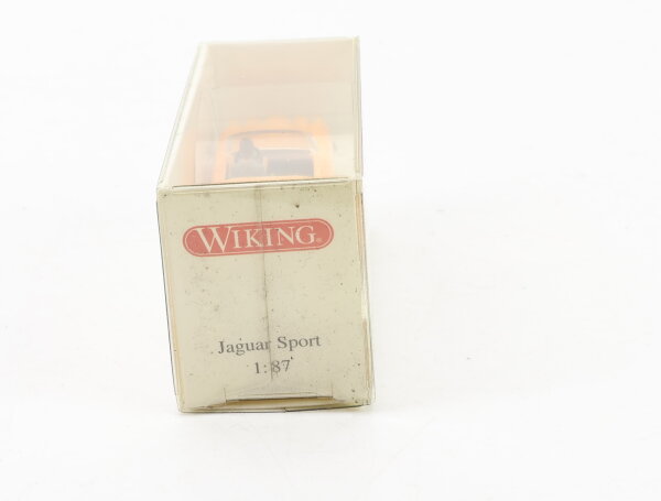 Wiking H0 Modellauto PKW Mercedes Benz 240 D Limousine rotbraun 1:87